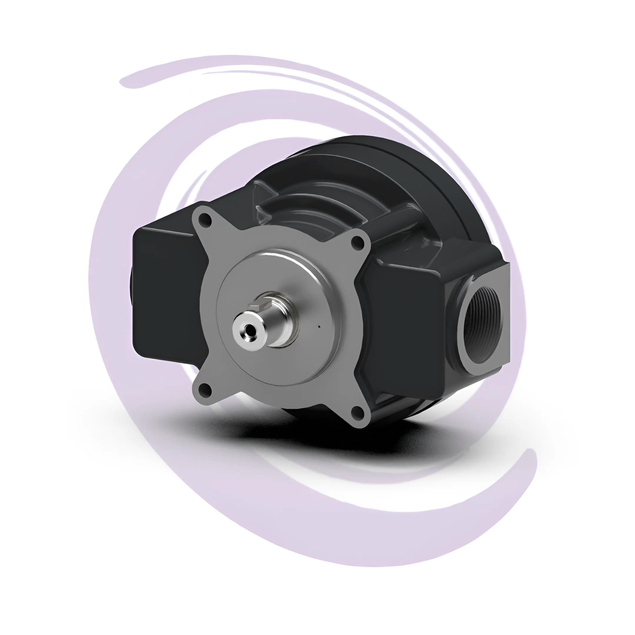 MARINE / WIND / COMPRESSOR RANGE